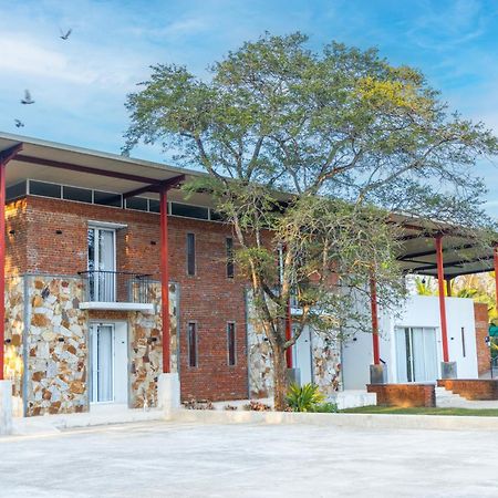 Hungili Farm & Eco Resort Maho Kültér fotó