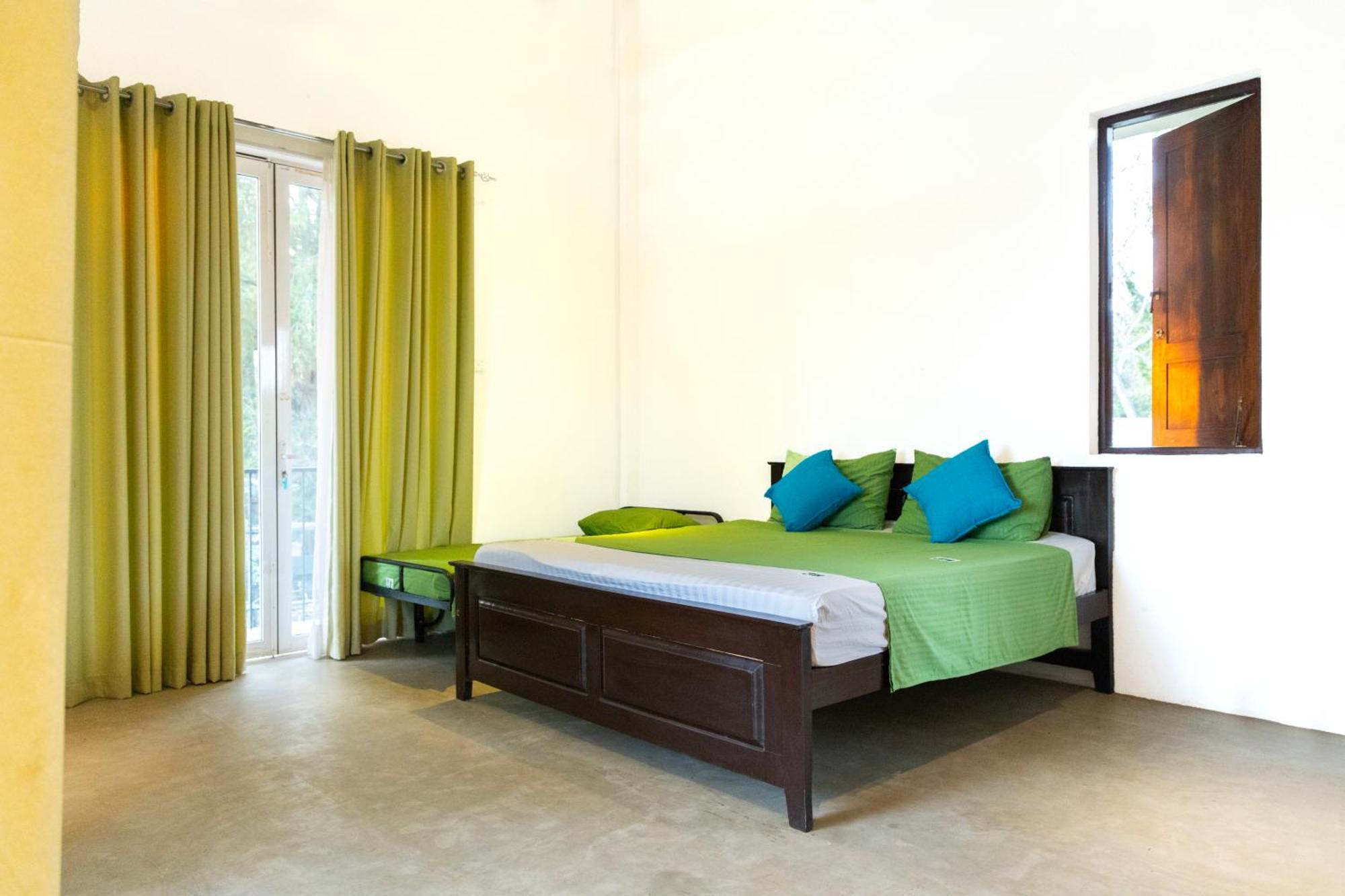 Hungili Farm & Eco Resort Maho Kültér fotó